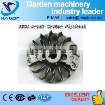 52CC Petrol Brush Cutter Parts 44-5 Flywheel