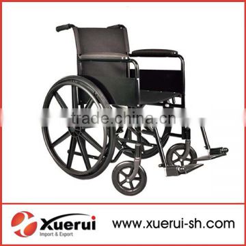 Economy Manual Wheelchair