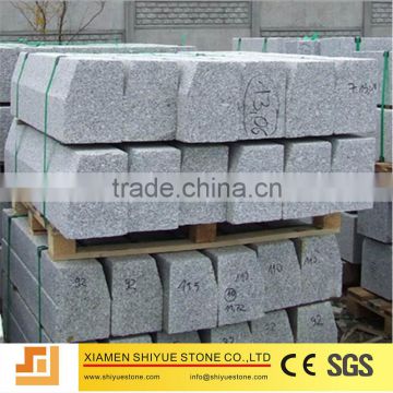 natural china g341 granite kerbstone