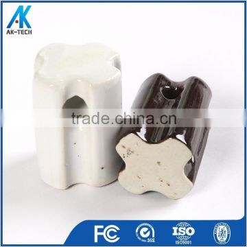 all type porcelain station pin post insulator high voltage