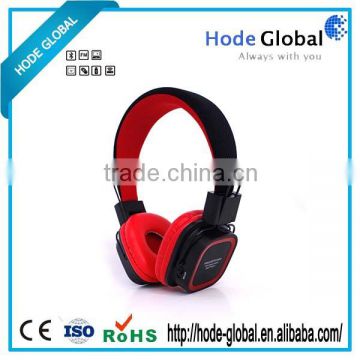Hot Sale Top Quality Best Price Sport Wireless Bluetooth Headset