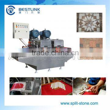 BESTLINK 800type automatic ceramic tile cutting machine for mosaic