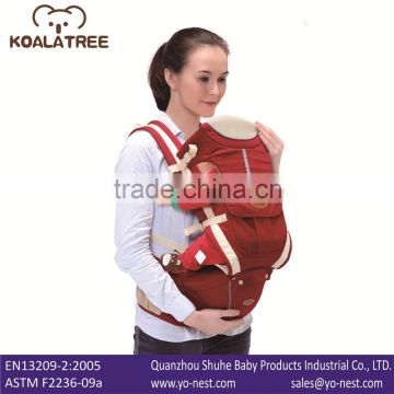 High Quality Hip Seat Cotton Baby Hip Seat