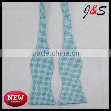 wholesale Fashion cotton self bow tie SB003