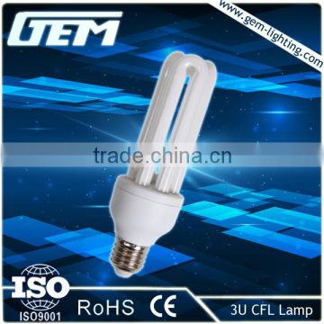 T4 energy saving bulb, 3u cfl 20w with price
