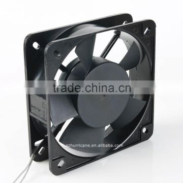 140mm 14045 impedance protected ac fan