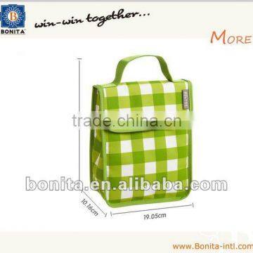 Cheap lunch bag/ chearp cooling bag/Polyester lunch bag for frozen food