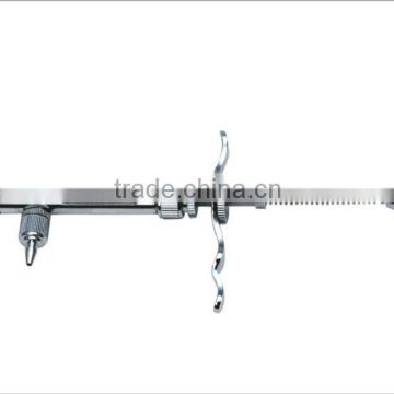 Hot sale Top quality animal cure Continuous Syringe B-Type
