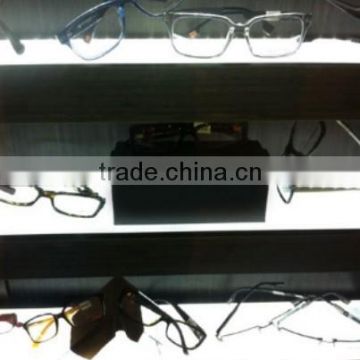 Berne eyewear stand displays panel eyewear counter displays panel eyewear stores display panel