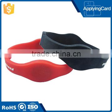 cheap price active rfid wristband