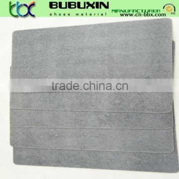 Supplier insole paper board fiber board of insols for shoe lining making shoes material