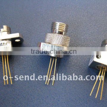 2.5G InGaAs photo diode receptacle SC