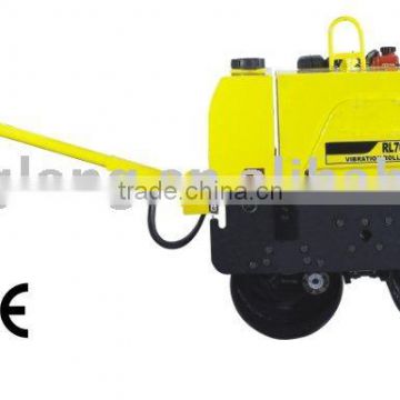 Vibratory roller single drum With CE