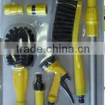 7 IN 1 AUTO WASH CLEAING KIT