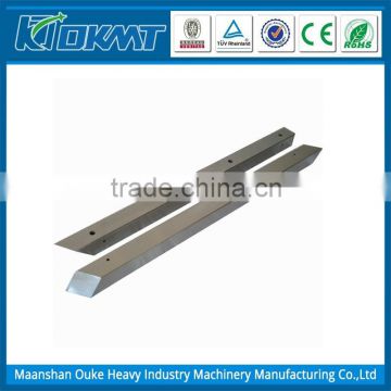 Auto production line guide rail with good quality