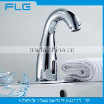 FLG8106 Low Price sensor faucet, Best Selling sensor tap