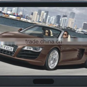 Popular 7 inch Reaview mirror Car LCD Monitor