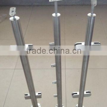 DUAL SOURCE HARDWARE- Stainless Steel Handrail Balustrade/Staircase Railing