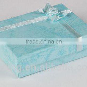 Gift box direct Chinese Manufacture