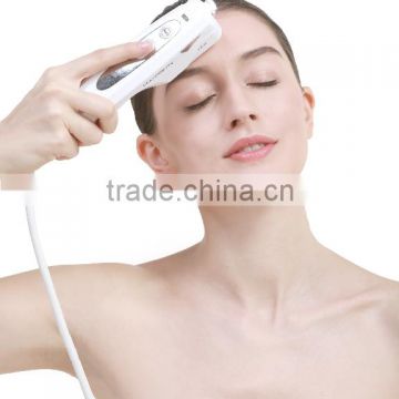 2016 New Arrival Hifu Anti-wrinkle Painless Beauty Machine High Intensity Focused Ultrasound