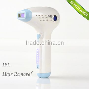 Pigmented Spot Removal *Permanent Hair Removal Home Use Mini IPL Hair Removal Machine Lips Hair Removal