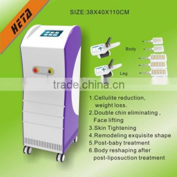 H-2004B quick freeze machine fat freezing liposuction machine/ cryotherapy machine for sale