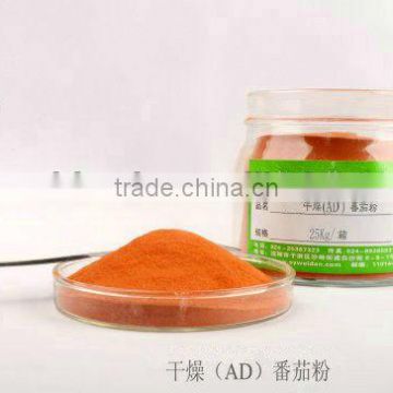 Dehydrated tomatoes exporter