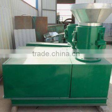 china popular disc fertilizer granulating machine