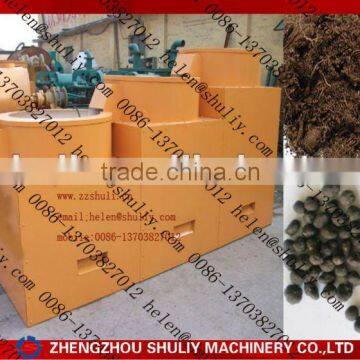 Chicken Manure Roller Granulator/fertilizer making machine/fertilizer maker//0086-13703827012