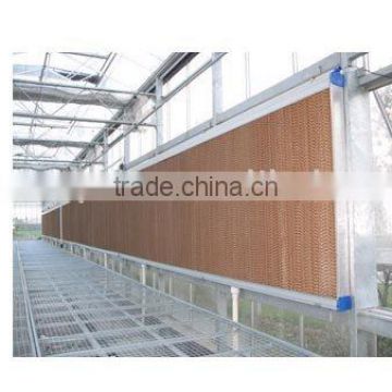 qingzhou hengyuan greenhouse equipment wet pad