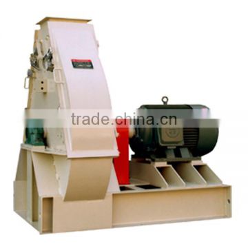 SD Series Corn Hammer Mill for Feed