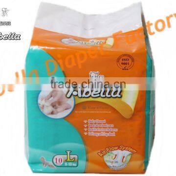 Good quality Breathable Cloth like baby diapers