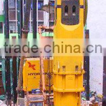 China Brand best price CGL520 Hydraulic hammer