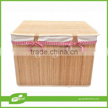 made in China small laundry hamper