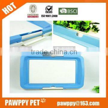 good selling pet toilet(dog toilet)