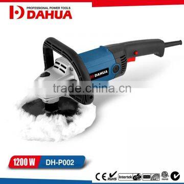 220v electric car polisher with 1200w