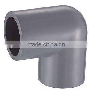 pvc fitting 90 Deg Elbow pipe and fitting pvc pipe fittings pipe fittins