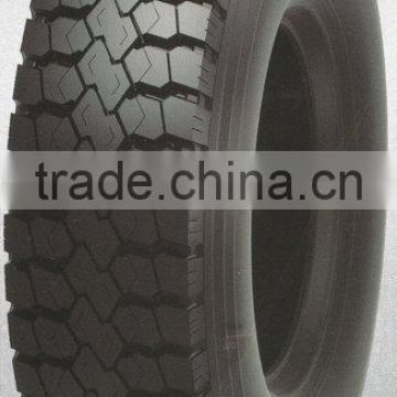 Double Happiness Truck Tyre 315/80R22.5 DR926