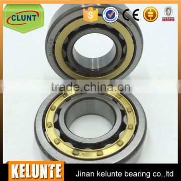 Best selling bearing steel gas turbines cylinder roller bearing NJ307