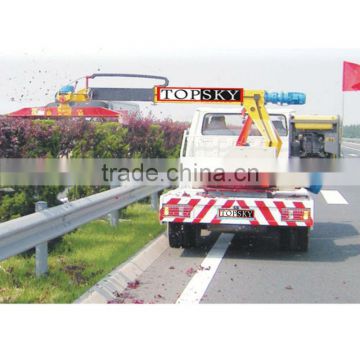 Truck Loaded Hedge Trimmer / Hedge Cutter
