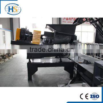 600 r/min SP Series Two-stage Plastic Extruder Machine