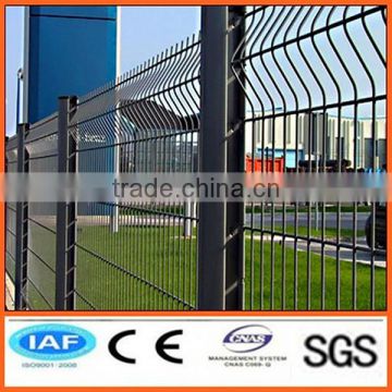 Hot sale Graceful Wire Mesh Fence