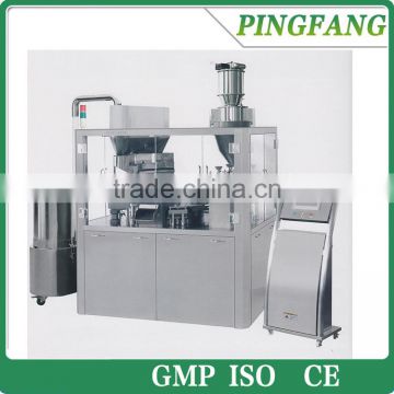 2015 New Design Super Speed NJP-8200c Fully Automatic Capsule Filling Machinery