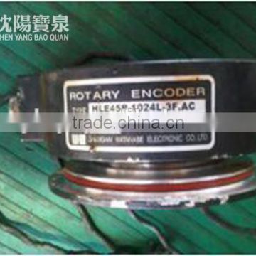 all kinds of rotary encoder for tower crane