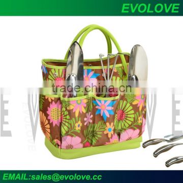 Ladies tool bag ,ladies garden tool bag