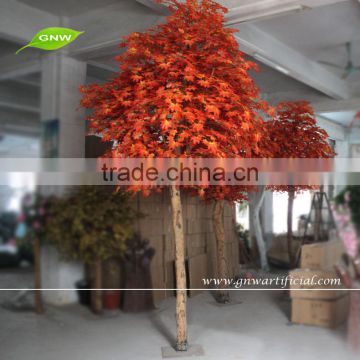 BTR032 GNW Artificial Tree Maple 12ft high