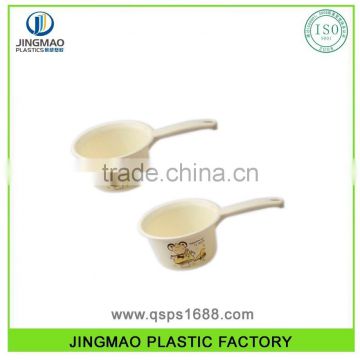 large Plastic Kitchen Water different types of Ladle