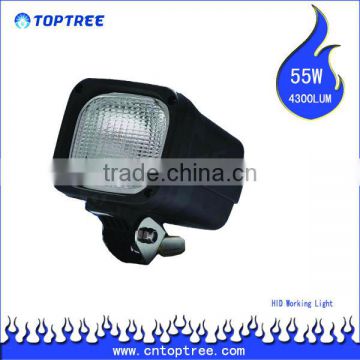 4" HID Xenon Tractor Light,such as Man truck,Volvo Truck