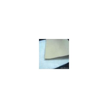 Sell PVC Leather With Non-woven