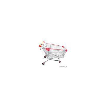 Sell Aluminum Trolley Cart